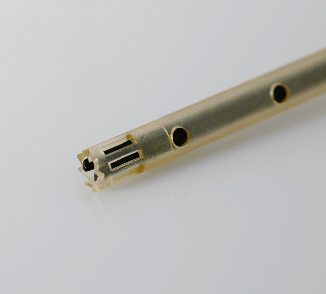 Disperzioni agregati PT-DA 07/2SYN-E082