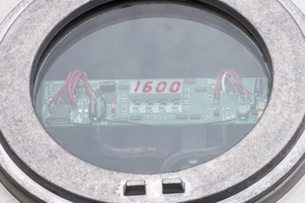 Atex MIX control - Image 2