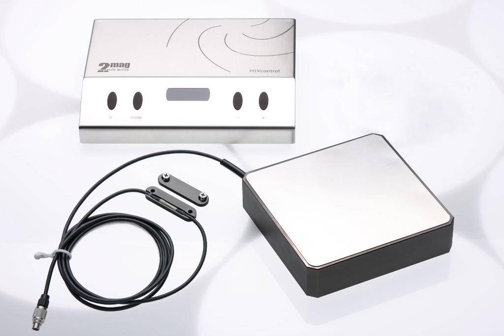 Steri MIX drive - Image 3