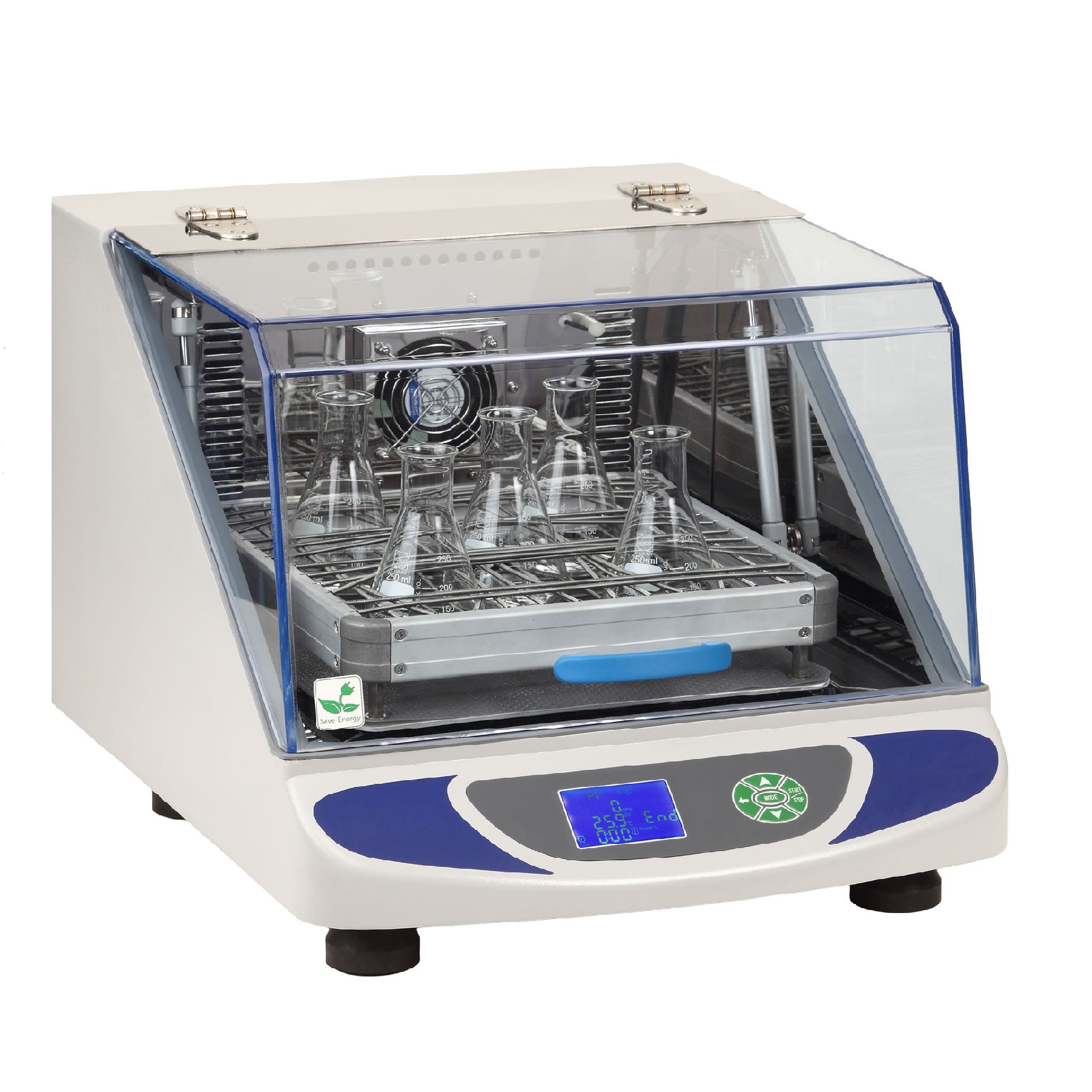 Laboratorijski inkubator IS-OS 20