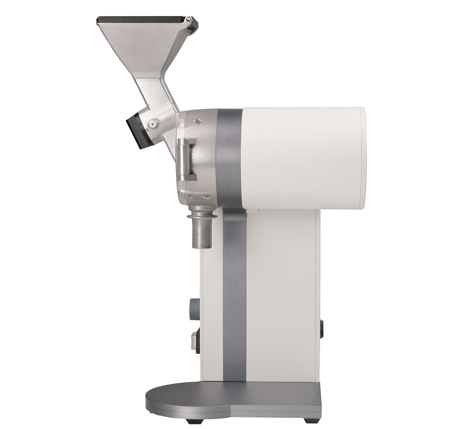 Laboratorijski mlin POLYMIX PX-MFC 90 D (čekić) - Image 3