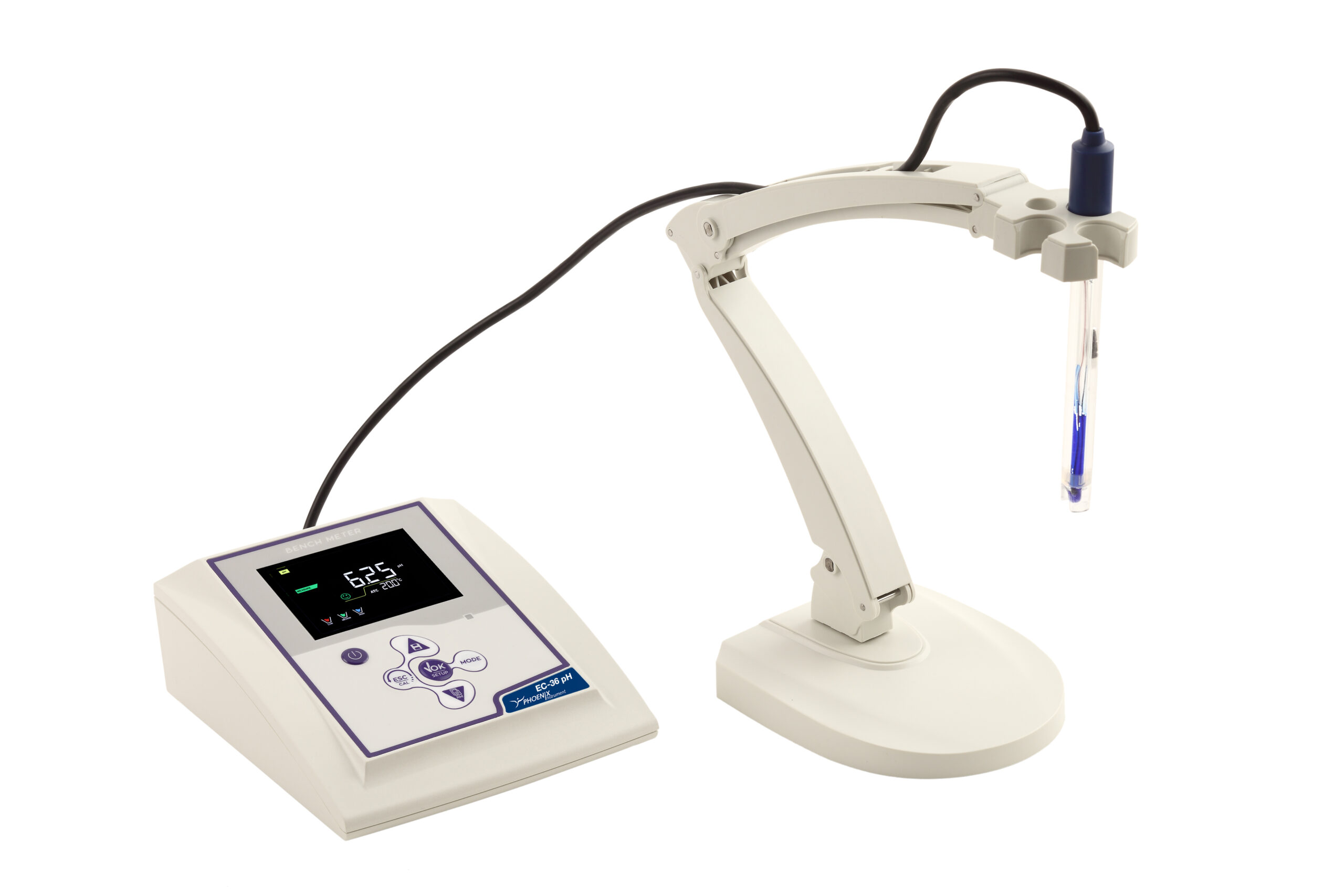 Merači provodljivosti EC-31 pH / EC-36 pH - Image 2