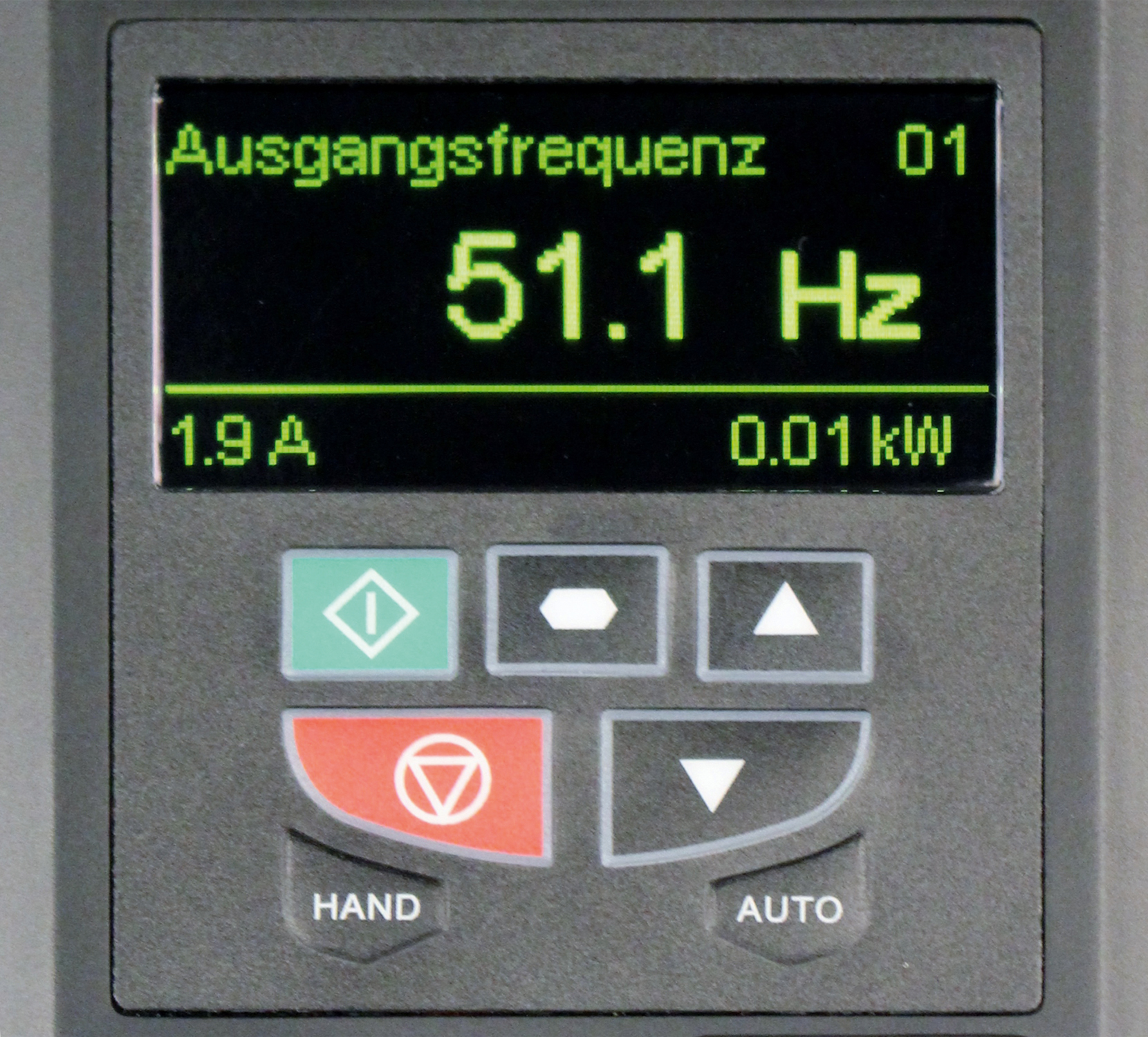 Inline homogenizujuća jedinica MEGATRON MT 5100 S2 - Image 7