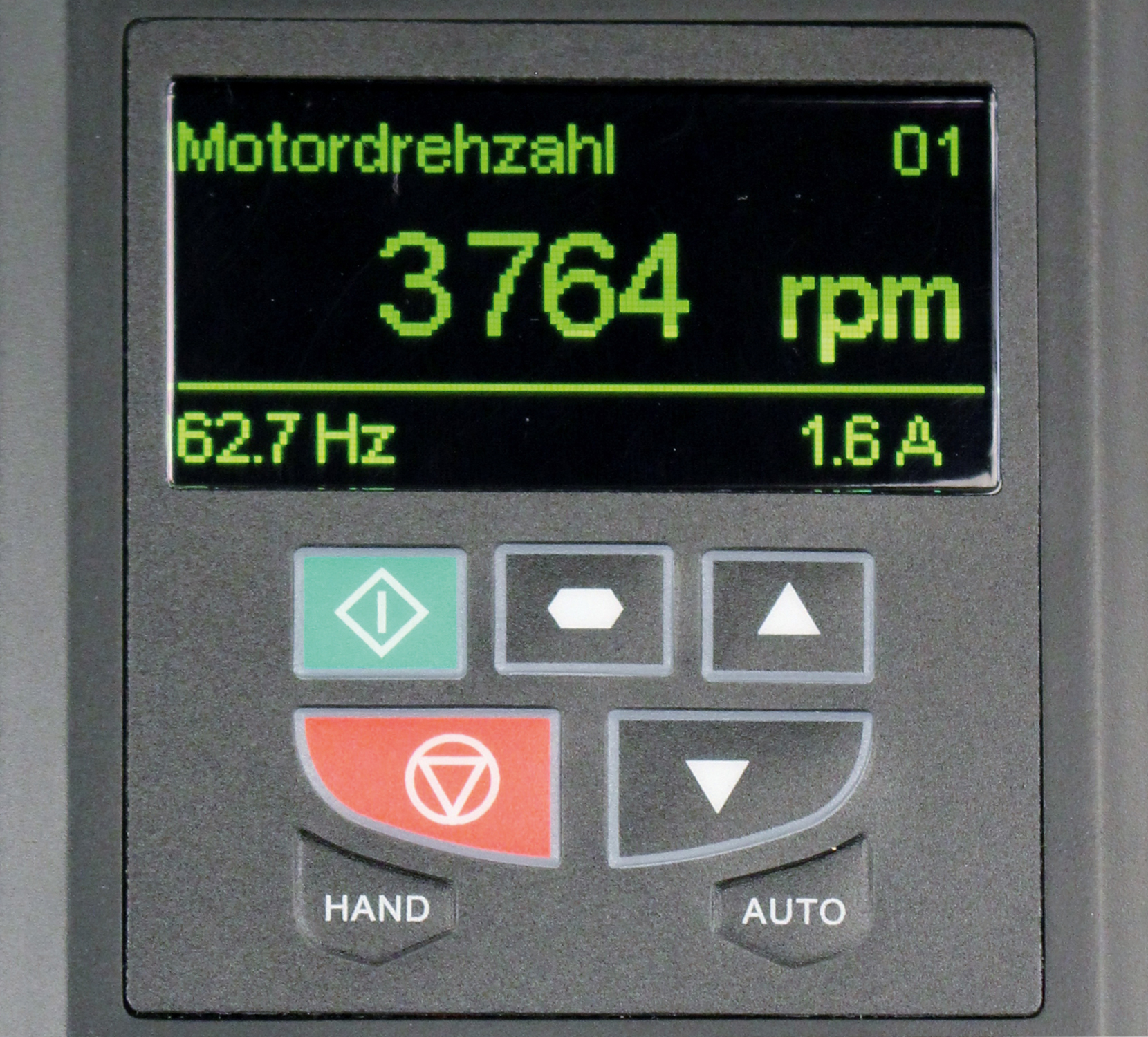 Inline homogenizujuća jedinica MEGATRON MT 5100 S2 - Image 8