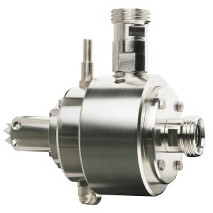 Radna komora MTO 5100 Q-E