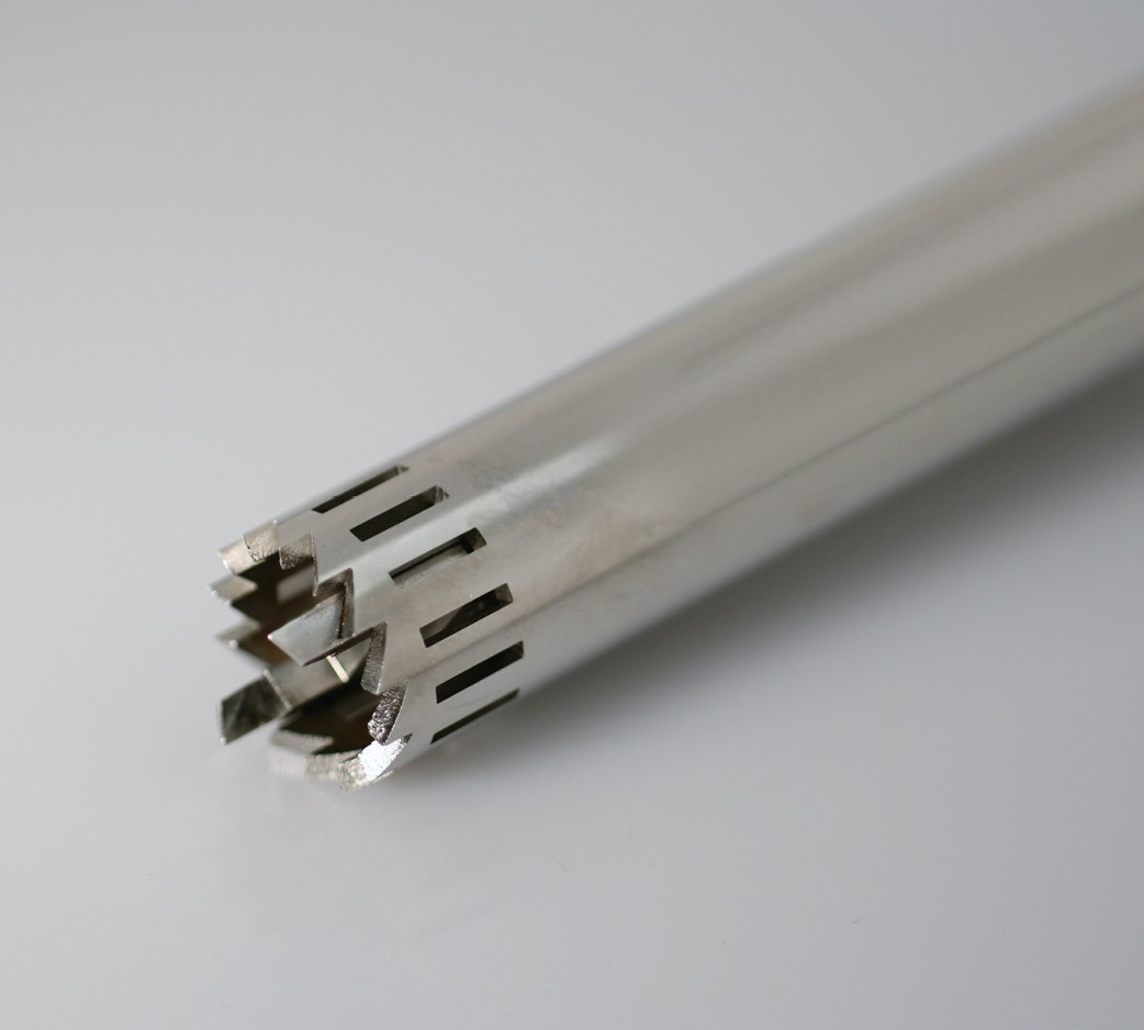 Disperzioni agregat PT-DA 30 / 2MEC-F250