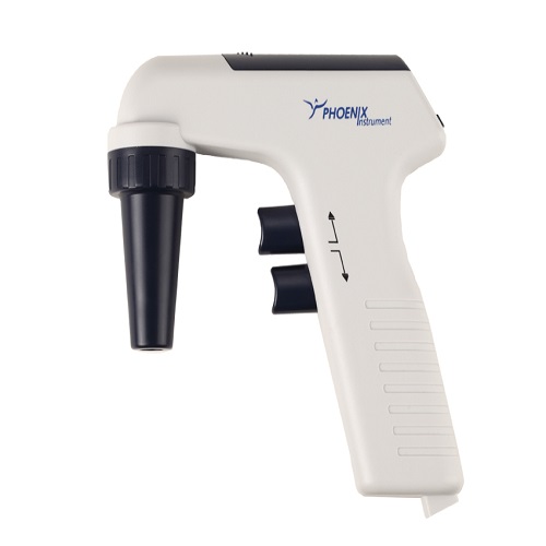 Digitalni kontroler pipeta LHP-PH 01