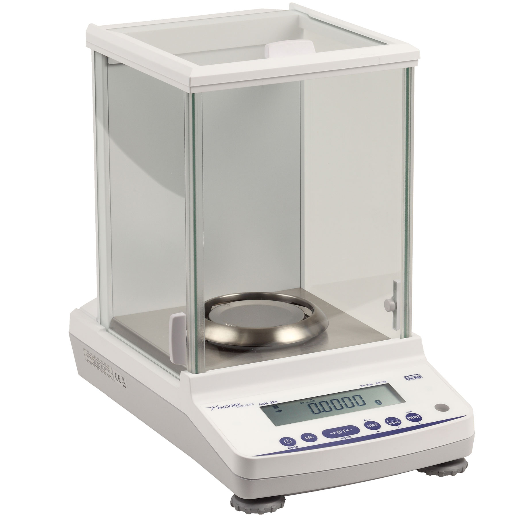 Analitičke vage - AP serija - Slika 2