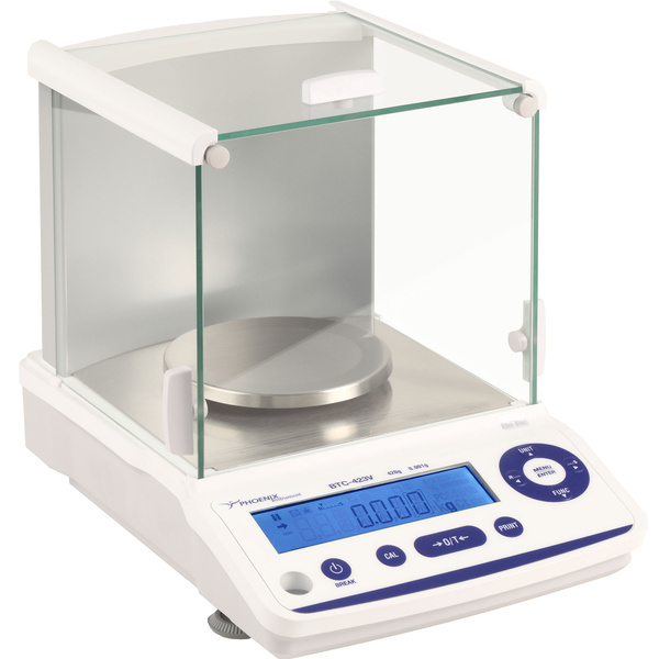 Analitičke vage - BTC Serija
