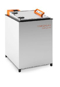 VARIOKLAV ORANGE LINE - Parni lonci Aleksinac Cadicap