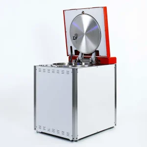 Laboklav Wastevater 135 - otpadne vode